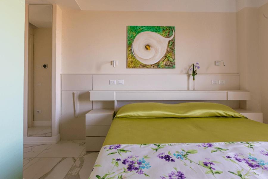 Villa Garulli Montelupone Eksteriør bilde